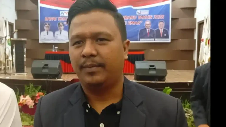Ketua-KONI-Pekanbaru-M-Yasir