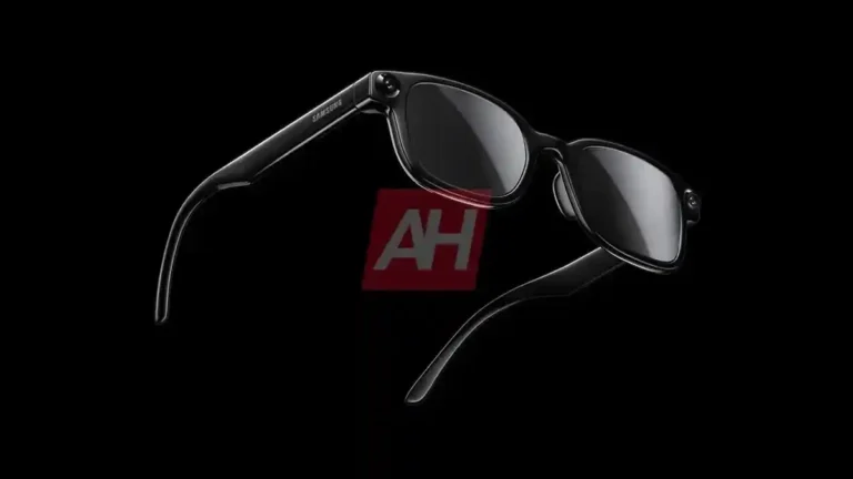 Samsung-Kembangkan-Smart-Glasses-Berbasis-AI-Ini-Detail-Awalnya