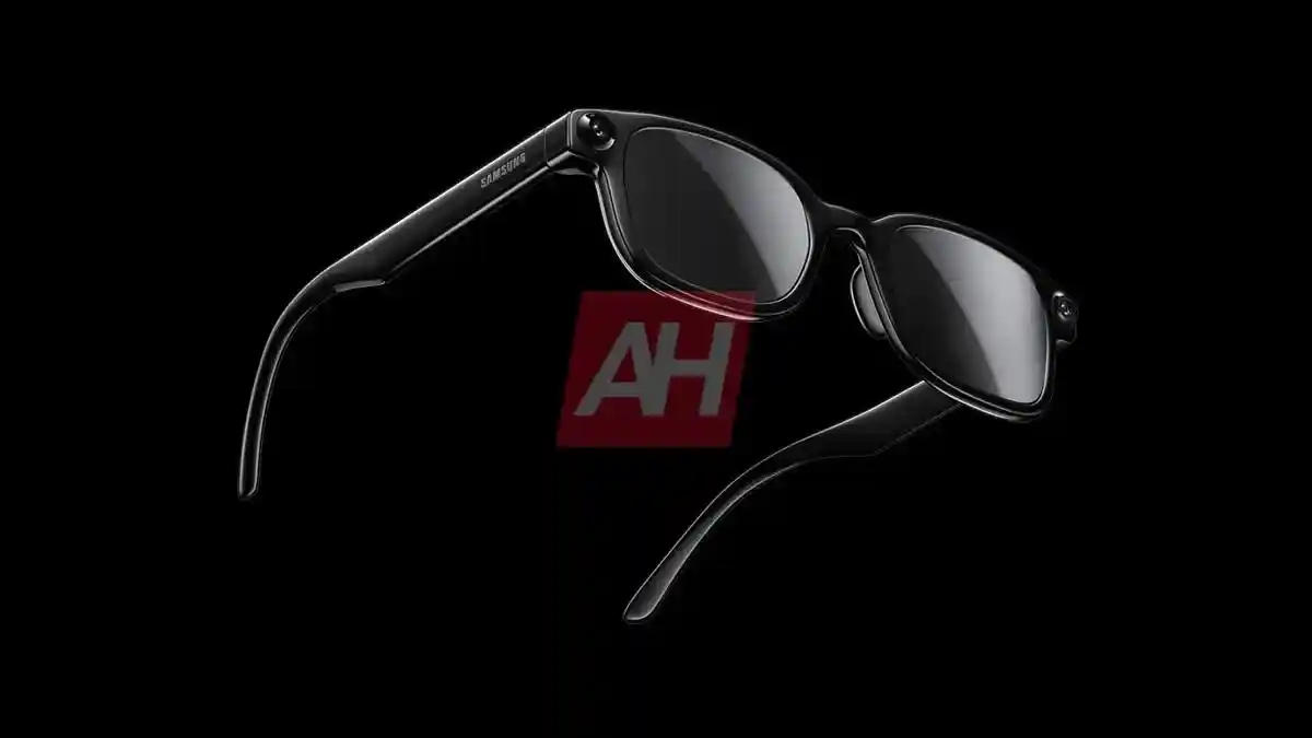 Mengenal Galaxy Glasses: Kacamata Pintar Berbasis AI Terbaru dari Samsung