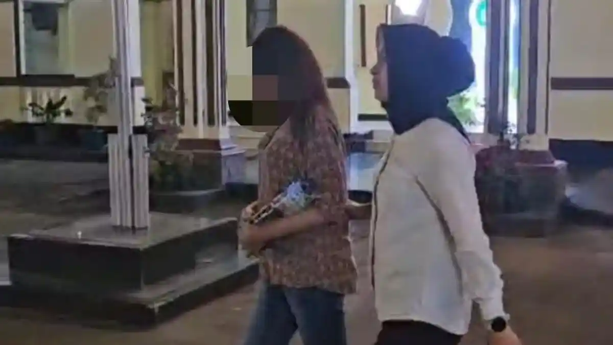 Diduga Jalankan Praktik Ilegal, Finalis Putri Indonesia Riau 2024 Diringkus Polda Riau