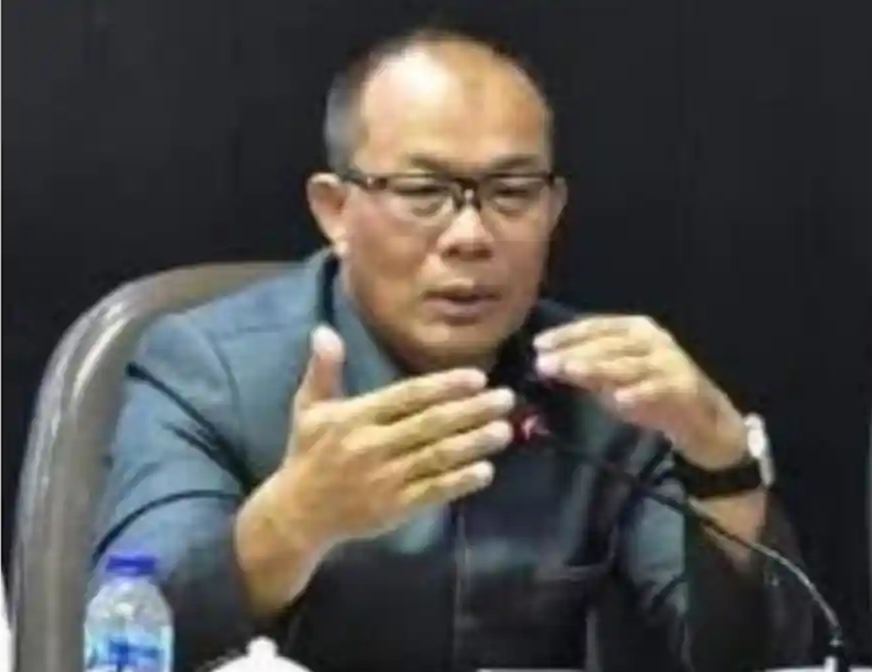 DPRD Pekanbaru Soroti Maraknya Parkir Ilegal, Desak Pembatasan Jam Operasional