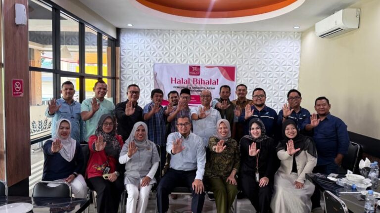 apsai-pekanbaru-perkuat-kolaborasi