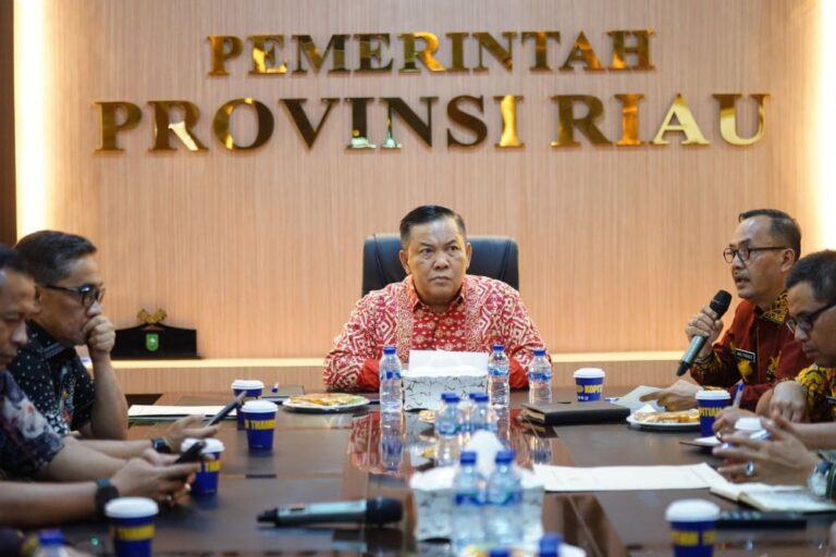 pemprov-riau-matangkan-rakor-desa
