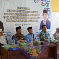 BPOM MEI 26