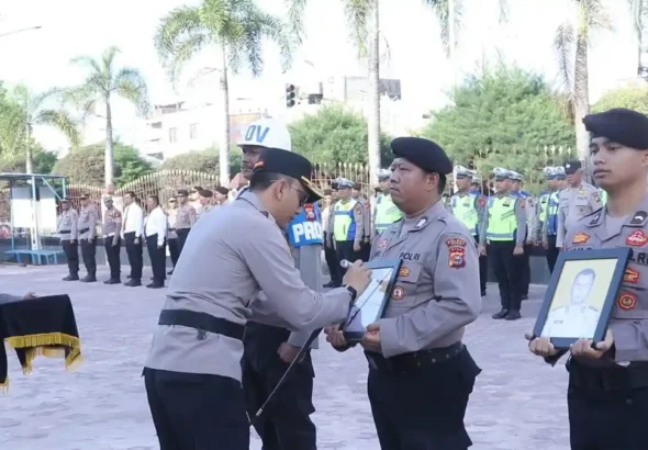 Kapolres-Dumai-AKBP-Angga-Febrian