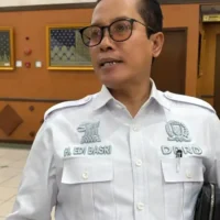 Ketua-Komisi-III-DPRD-Riau-Edi-Basri-soal-lahan-agrinas