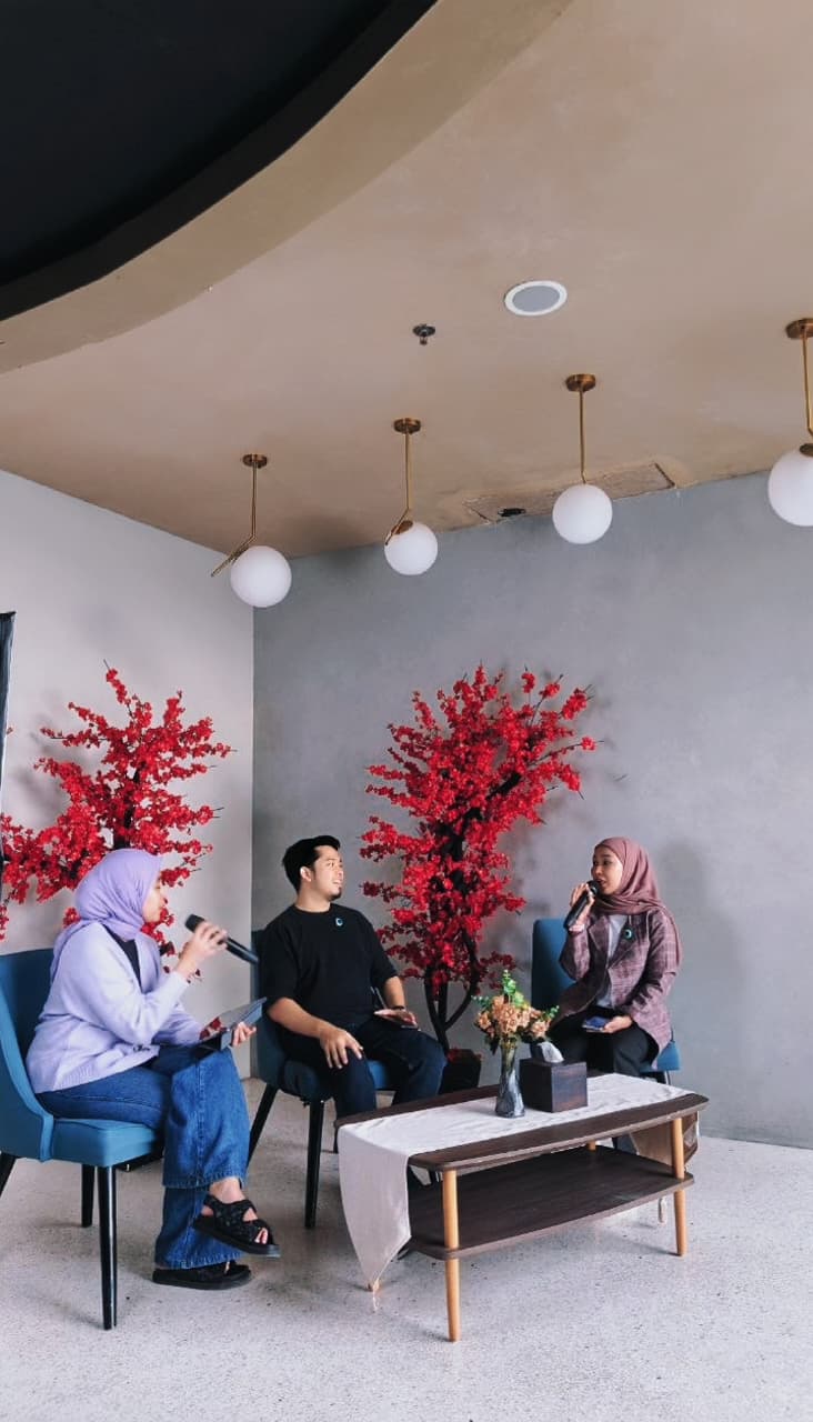 Kupas Tuntas Riau Travel Mart Bersama Nico ASPPI Membawa Pesona Riau Menembus Pasar Dunia