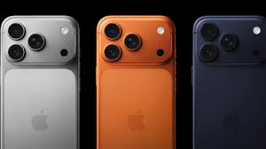 iPhone 17 Jadi Lini Paling Populer, Dorong Kinerja Keuangan Apple