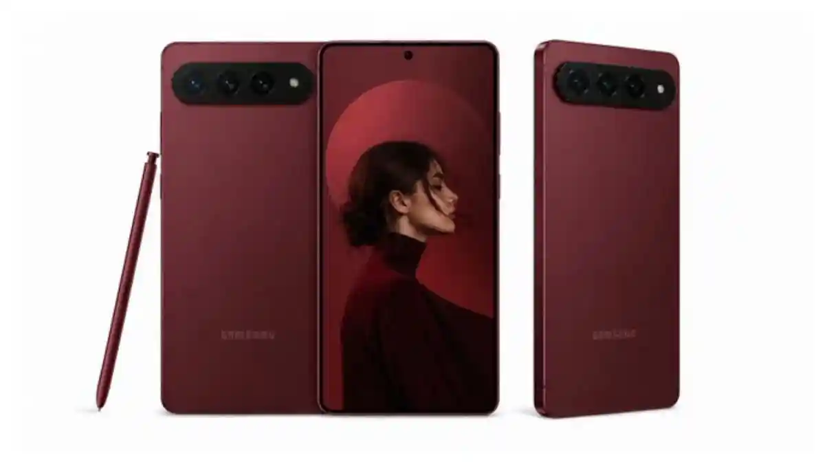 Samsung Galaxy S27 Ultra Dirumorkan Hadir dengan Teknologi Kamera Canggih dan Aperture Variabel