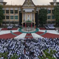 Apel-gabungan-Pemkab-Kampar-Rabu