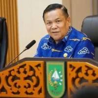 Pemprov-Riau-dan-DPRD-Riau-Bersinergi-Optimalkan-PAD-dan-Efisiensi-Anggaran