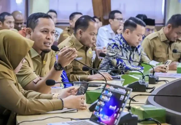 wako-agung-nugroho-rapat-koordinasi