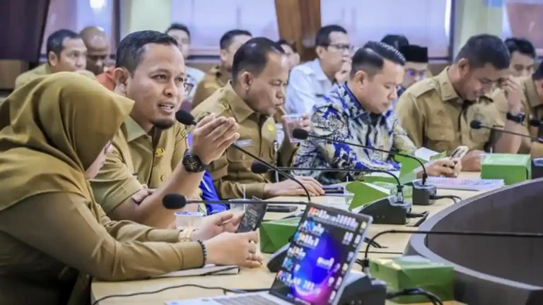 wako-agung-nugroho-rapat-koordinasi